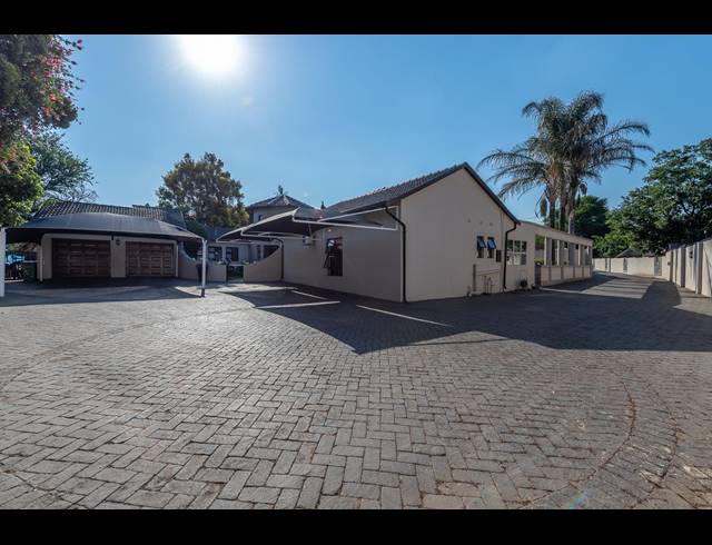 4 BEDROOM HOUSE SOLD IN MEYERSDAL